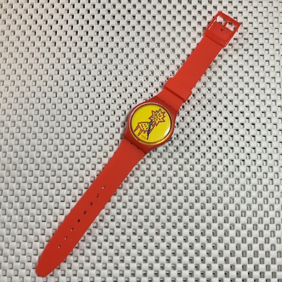 Swatch Watch - GR115 - DOTCHAIR main image 4